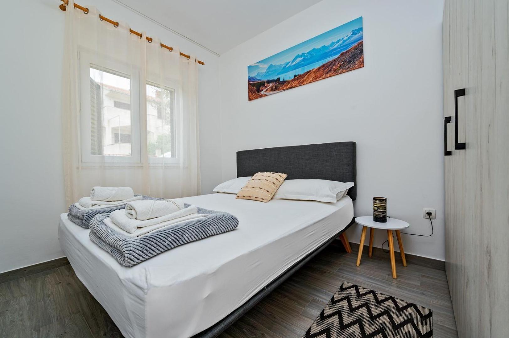 Sea Flower Beachfront Villa Sevid Exterior photo